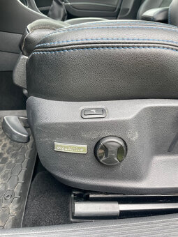 Volkswagen Golf 2.0 TDI BMT 150k Comfortline - 15