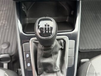 Škoda Fabia 1.0 TSI Top Selection - 15