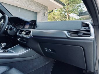 Bmw X5 xDrive 30d Mpacket po veľkom servise v bmw - 15