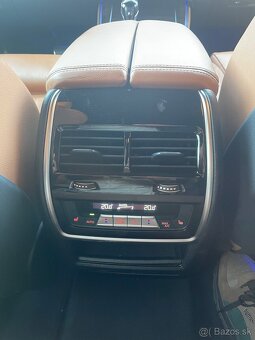 BMW X5 30d, 2020, LED, HK, M-packet, Záruka - 15
