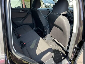 Volkswagen Tiguan 2.0 CR TDI 110k BMT Trend&Fun - 15