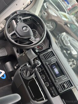 Volkswagen Multivan 2.0 BiTDI BULLI ODPOČET DPH - 15