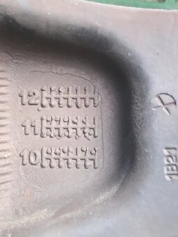 Elektrony zn. ETA BETA  9Jx20H2 5x127 R20 - 15