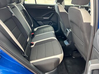 Volkswagen T-Roc 1.5 TSI DSG 110kw 62000km - 15