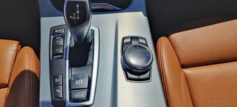 BMW x4 M 3,0Xdrive - 15