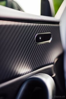 Mercedes A180 Progressive 2024 9900km Facelift - 15