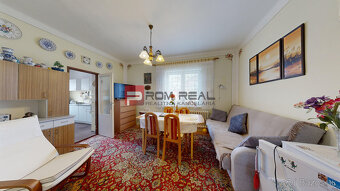 Na PREDAJ rodinný dom vo výbornej lokalite Bratislava - Ruži - 15