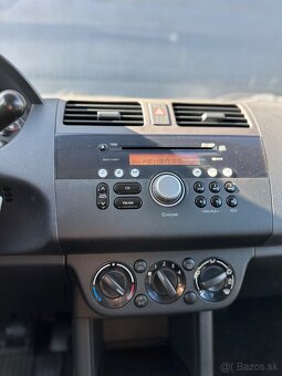Suzuki Swift 1.3 GL 4x4 - 15