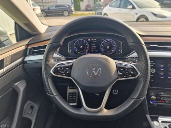 VOLKSWAGEN ARTEON 2.0 TSI ELEGANCE DSG - 15