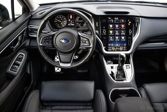 Subaru Outback 2.5i Premium AWD CELOPOLEP PRIEHLADNA FOLIA - 15