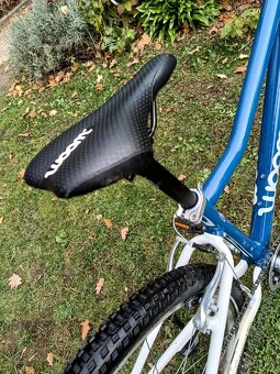 Predam Woom 5 modry. - 15