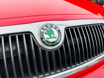 Škoda Fabia 1 Combi Sportline/Fit r.v 2007 - 15