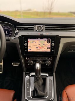 Volkswagen Arteon Elegance odpočet DPH 125tis km - 15