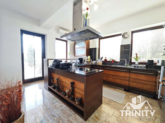 Na predaj 5-izbový rodinný dom v obci Andovce - 15