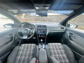 Volkswagen Polo GTI - 15