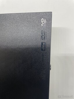 Playstation 2 Slim System SCPH-9004 - 15