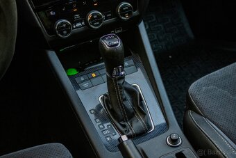 Škoda Octavia 2.0 TSI RS DSG - ÚPRAVA NA 350HP - 15