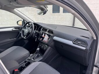 Volkswagen Tiguan 2.0TDi DSG 4x4 r.v 2020 - Odpočet DPH - - 15