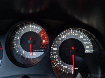 Seat Leon CUPRA 2.0 tfsi - 15