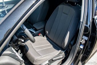 Audi A4 Avant 2.0 TDI Sport S tronic - 15