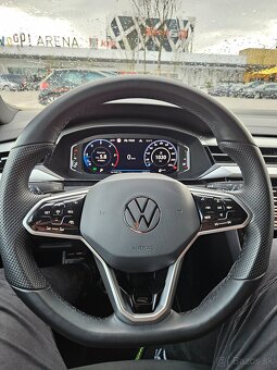 Volkswagen Arteon SB 2.0 TDI 147kw R-Line 4Motion IQ Light - 15