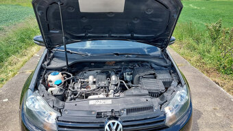 VW Golf 6 1.2 TSI 77kW DSG - 15