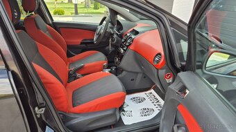 Opel Corsa 1.2 16V Cosmo Easytronic AKO NOVÉ KÚPENÉ NA SK - 15