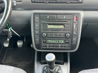 Seat Alhambra 2.0 TDi Stylance - 15