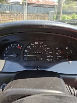 Opel Astra F 1.6 55 KW. - 15