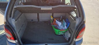 Renault Scenic 1.9 TDI 2002 - 15