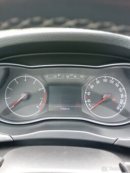 Opel Corsa 2015 - 15