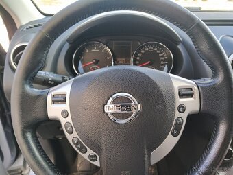 Nissan Qashqai+2 1.6 dCi 4x4 - 15
