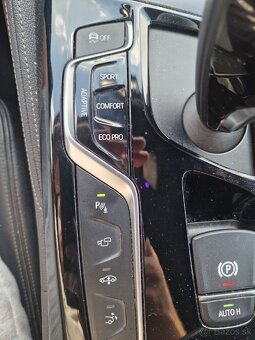 DPH, Zaruka, Bmw 640i gt (g32) H&K, M-paket, ACC, HUD, - 15