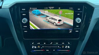 Volkswagen Passat Variant 2.0 TDI Comfortline DSG✅MATRIX✅ - 15