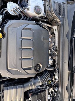 VW GOLF ALLTRACK 147KW 4M - 15