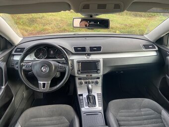 Passat B7 2.0TDI DSG - 15