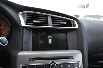 Citroën C4 1,2 PureTech 96KW AT6 Feel - 15