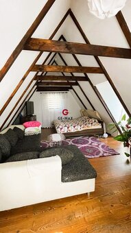 Na predaj chata pri Zemplínskej šírave – Paľkov, Klokočov - 15