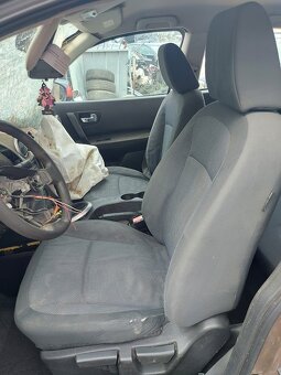 NISSAN QASHQAI 1,5DCI 78KW KÓD: K9K - 15