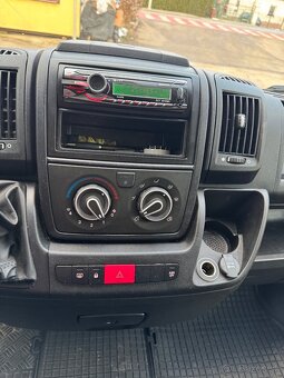 Fiat Ducato L4H2 Maxi - 15