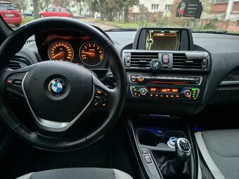 Bmw 116i f20 100kw - 15