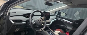 Skoda Enyaq 80 2022 tepelne cerpadlo - 15
