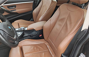 BMW 3 GT 320d xDrive Luxury Line - 15