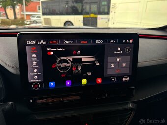 Cupra Formentor 1.4 TSI eHybrid 245k DSG Veloz - 15