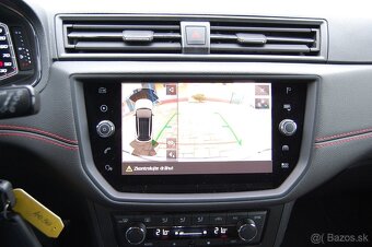 Seat Arona 1.0 TSI DSG7 FR - 15