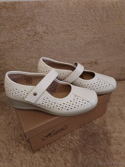 Dievčenská obuv - 15