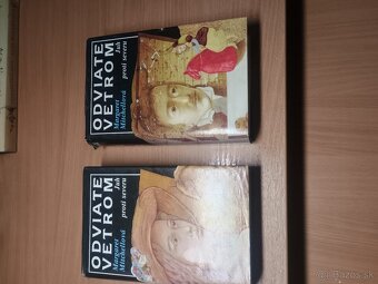 Knihy na predaj - 15