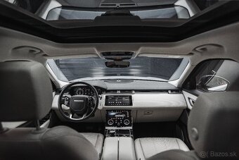 Range Rover Velar - 15