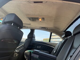 Predám BMW e65 760i V12 - 15