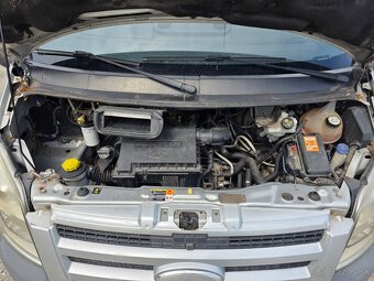 Ford Transit - 15